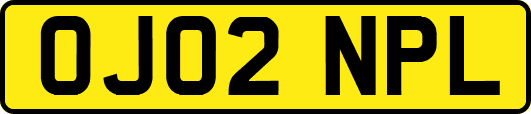 OJ02NPL