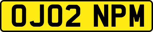 OJ02NPM