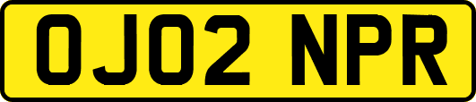 OJ02NPR