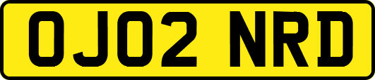 OJ02NRD