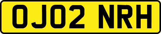 OJ02NRH