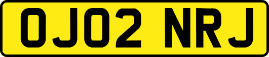 OJ02NRJ