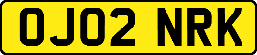 OJ02NRK