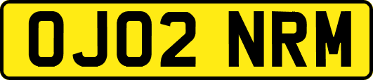 OJ02NRM