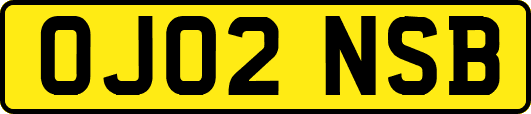 OJ02NSB