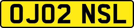 OJ02NSL