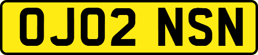 OJ02NSN