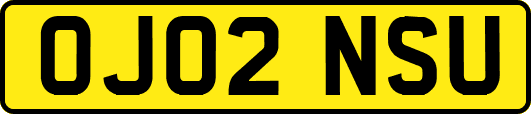 OJ02NSU