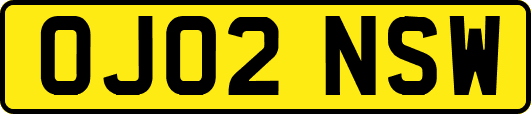 OJ02NSW