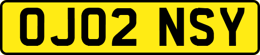 OJ02NSY