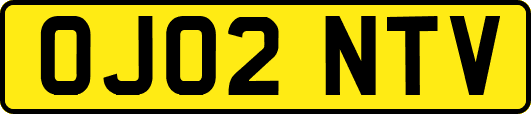 OJ02NTV