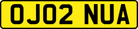 OJ02NUA