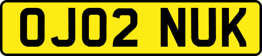 OJ02NUK