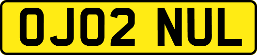 OJ02NUL