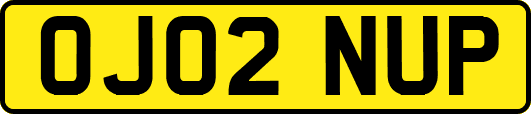 OJ02NUP