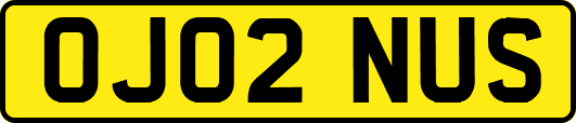 OJ02NUS