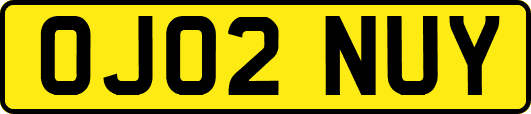 OJ02NUY