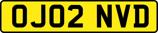 OJ02NVD
