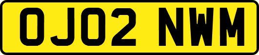 OJ02NWM