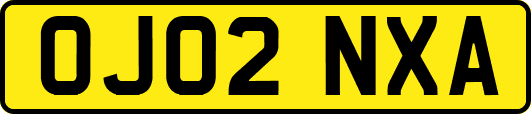 OJ02NXA