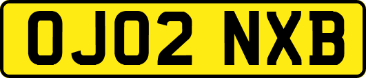 OJ02NXB