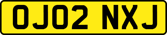 OJ02NXJ