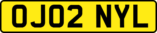 OJ02NYL