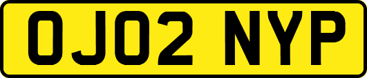 OJ02NYP