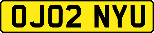 OJ02NYU