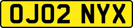 OJ02NYX