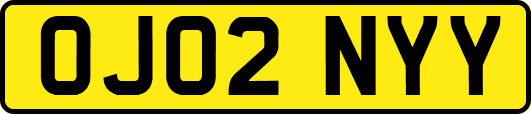 OJ02NYY