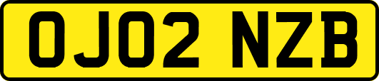 OJ02NZB