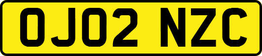OJ02NZC