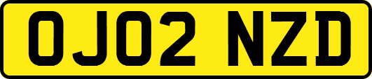 OJ02NZD