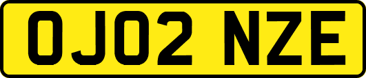 OJ02NZE