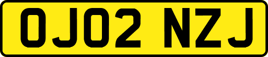 OJ02NZJ