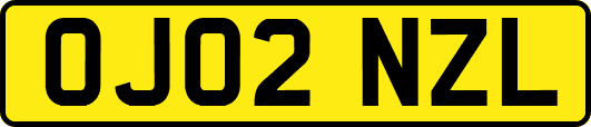 OJ02NZL
