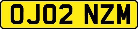 OJ02NZM