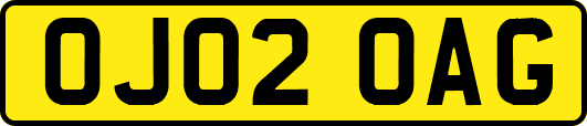 OJ02OAG