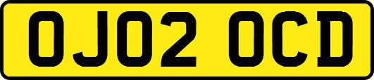 OJ02OCD