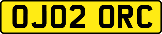 OJ02ORC