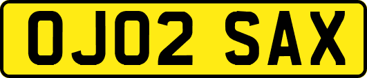 OJ02SAX