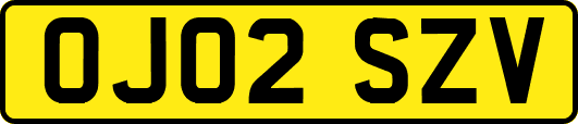 OJ02SZV