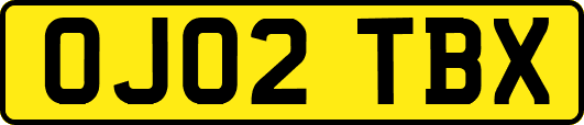 OJ02TBX