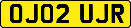 OJ02UJR