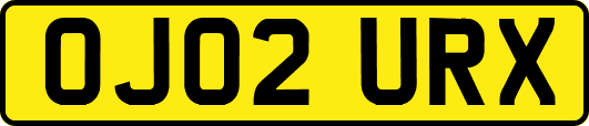 OJ02URX