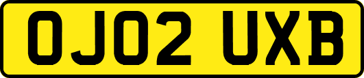 OJ02UXB
