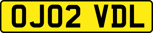 OJ02VDL