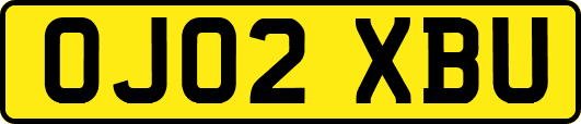 OJ02XBU