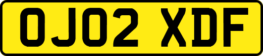 OJ02XDF